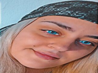 jasmin webcam girl ElizaCarrera