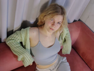 webcam show ElizabethVayne