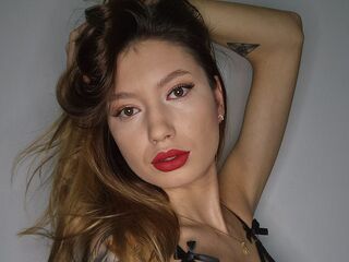cyber sex ElliaBellamy