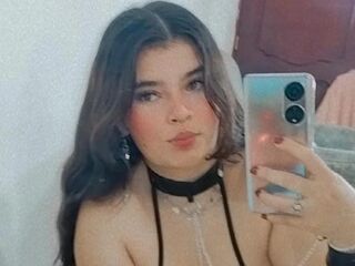 camgirl videochat EmilyEvanzz