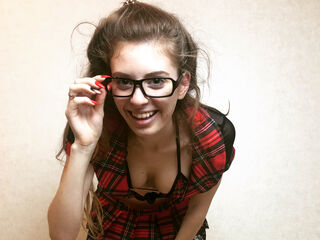 topless cam girl EmmaFoxi