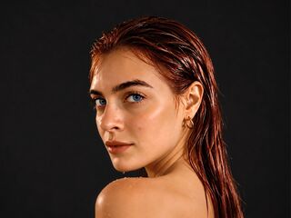 naked girl with webcam EstrellaVelvet