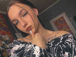 camgirl masturbating with dildo EthalClarkston