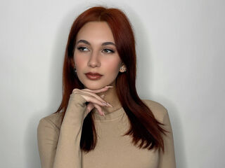 beautiful girl cam EugeniaCouncil