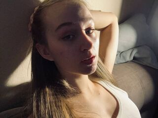 dirty cam show EunaSantamaria