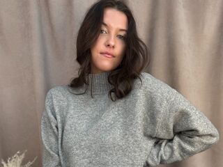 camwhore shaved pussy EustoliaBluemel