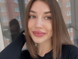 cam girl webcam EvaAtom