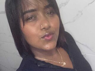 beautiful girl EvaMalia