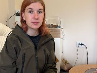 adult livecam EvaWright