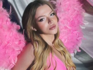 camgirl webcam EvanRossano