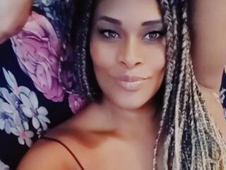 cam girl pic EvelyneFernanda