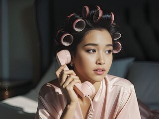 cam whore EvitaSevallian