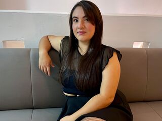 hot live girl EvvaCollins