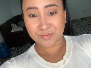 camgirl playing with sextoy FabiTeixeira