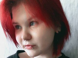 topless cam girl FillisFox