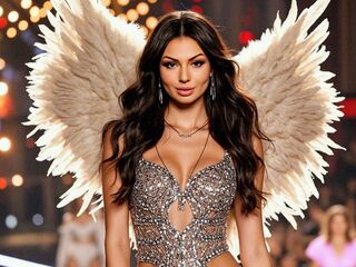 adult live cam FlaviaMoon
