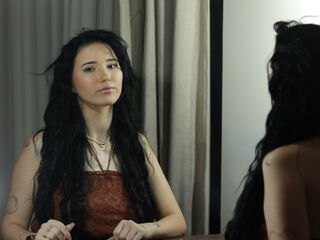 porn web cam FleurDivine