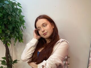 hot girl webcam FlorenceGillim