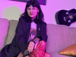 kinky cam GaabriellaHills
