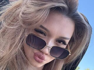 webcamsex GailMayette