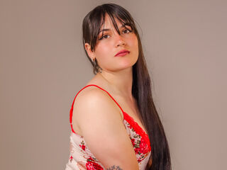 nude webcamgirl GalaLaverne