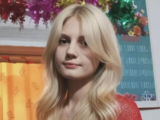 camgirl live GeorgineAragan