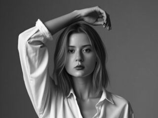 beautiful girl cam GuinevereEden