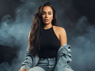 cam girl fingering pussy HarperSwift