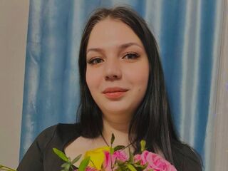 hot girl sex cam HayleyDunphy