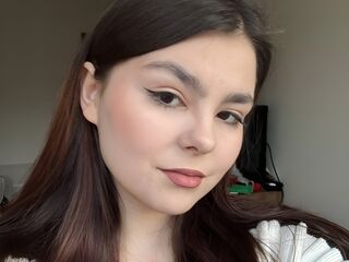 beautiful girl cam HelenStephens