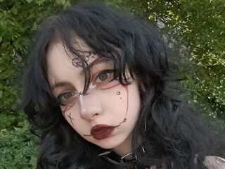 girl porn cam HilariaPolle