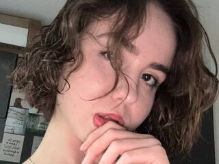 sexy live cam girl HilaryGanfield