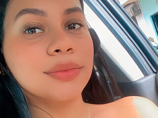 webcam chat HismaSantana