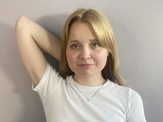hot webcam show HolliSom