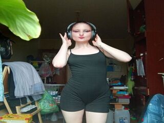adult live webcam HolliyBells