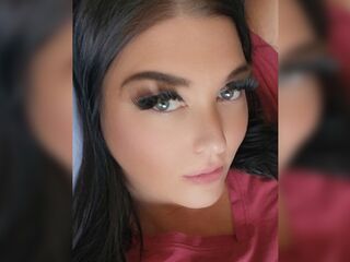 fingering cam girl video HollyComming