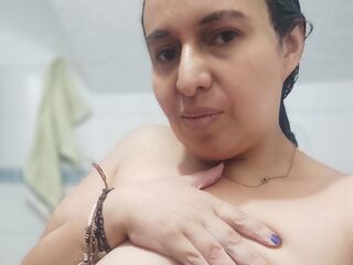 webcam IbannaBely