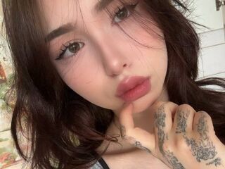 hot webcam video IngerHeffernan