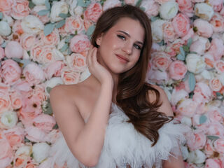 free live cam IrisMclaine