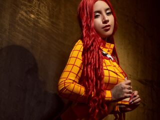 kinky cam photo IsaMerlano