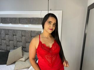 cam girl livecam IsabelaHanson