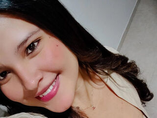 webcam striptease show IsabellaLees