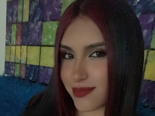 naked camgirl photo IsisSmithe