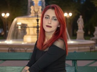 spy webcam IvanaNovoa