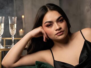 cam girl camsex IvannaVelvet
