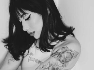 webcamgirl chat IvoryFlame