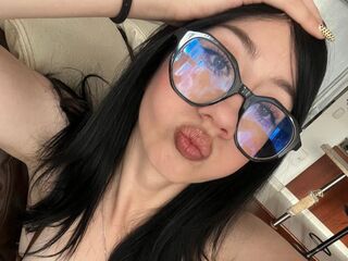 hot camwhore IvvyStorm