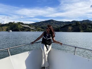 webcamgirl chatroom JackLily