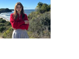 camgirl JaneeLoszynski