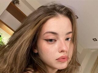 hot naked webcamgirl JanetFimbrez